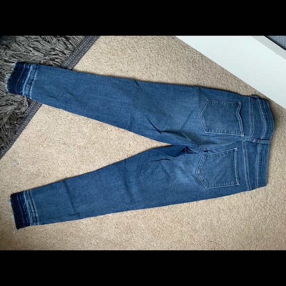 Gap Jeggings - Picture 2 of 3